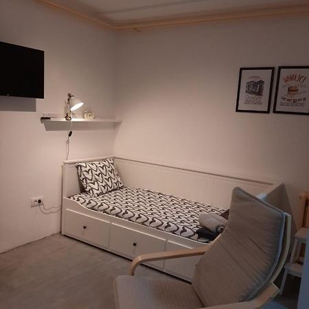 Ada, New Belgrade Apartment Exterior photo