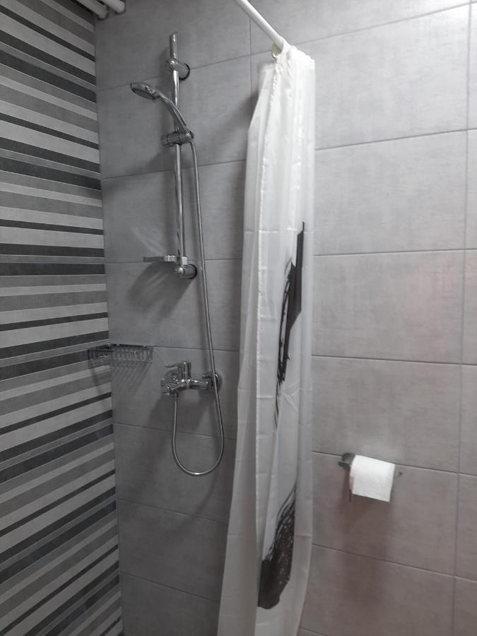 Ada, New Belgrade Apartment Exterior photo