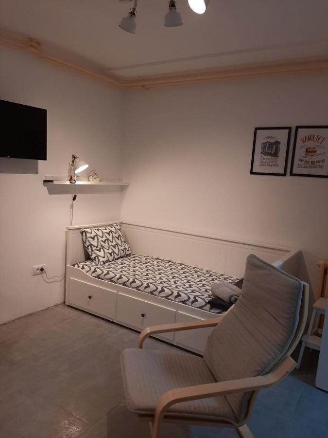 Ada, New Belgrade Apartment Exterior photo