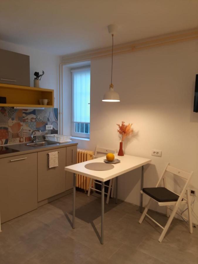 Ada, New Belgrade Apartment Exterior photo