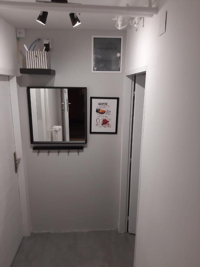 Ada, New Belgrade Apartment Exterior photo